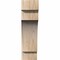 Ekena Millwork Mediterranean Smooth Corbel, Douglas Fir, 5 1/2"W x 12"D x 20"H COR06X12X20MED00SDF - alternate 4
